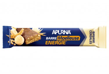 Apurna riegel moist bee banana c ales 40 g