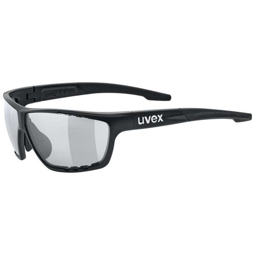 Uvex Sportstyle 706 V Photochrome Sonnenbrille