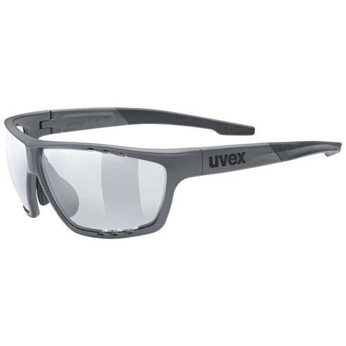 Uvex Sportstyle 706 V Photochrome Sonnenbrille