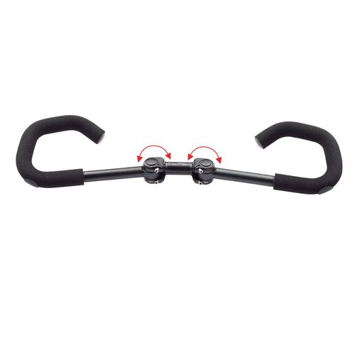 Ergotec AHS Premium Multifunktionslenker