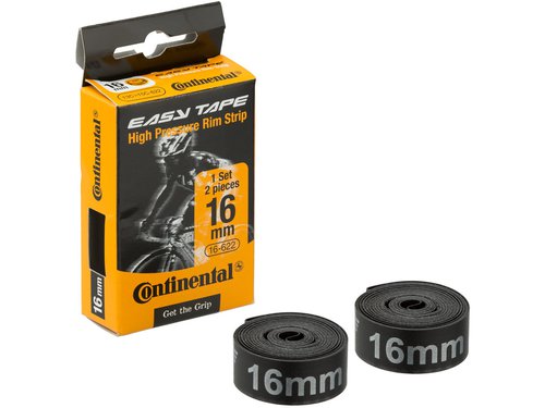 Continental EasyTape 15 bar High Pressure Felgenband-Set