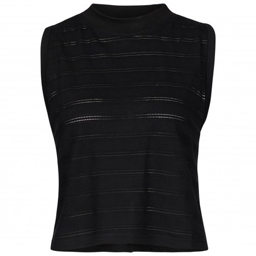 Dedicated Women's Top Namsos Lace