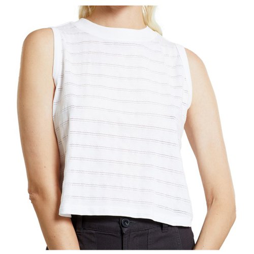 Dedicated Women's Top Namsos Lace