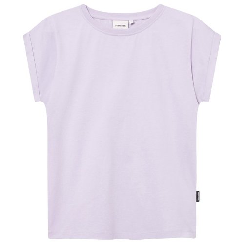 Dedicated Women's T-Shirt Visby Base Gr S weiß