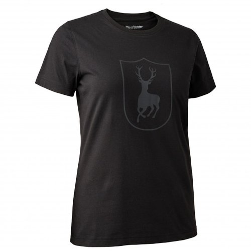 Deerhunter Women's Logo T-Shirt