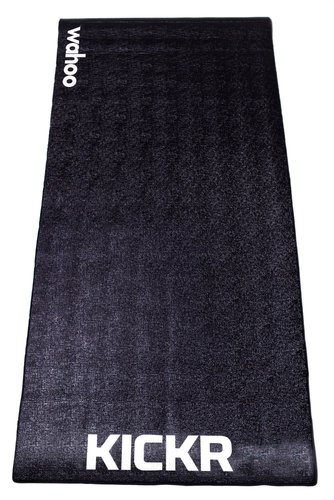 Wahoo KICKR Trainer Bodenmatte