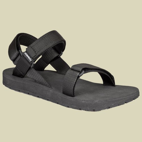 Source Ltd. Classic Sandale Men Größe 47 Farbe black