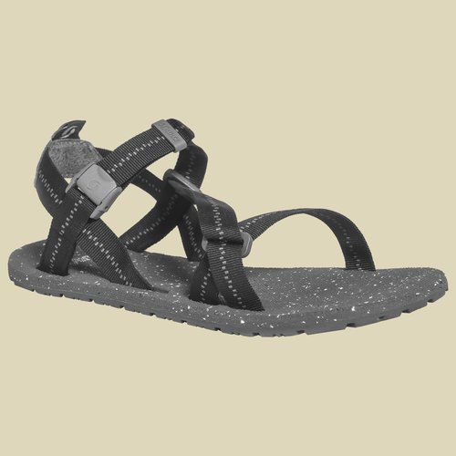 Source Ltd. Solo Unisex Größe 37 Farbe basalt black/foodbed gray