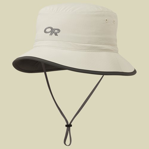 Outdoor Research Sun Bucket Größe M Farbe sand/dark grey