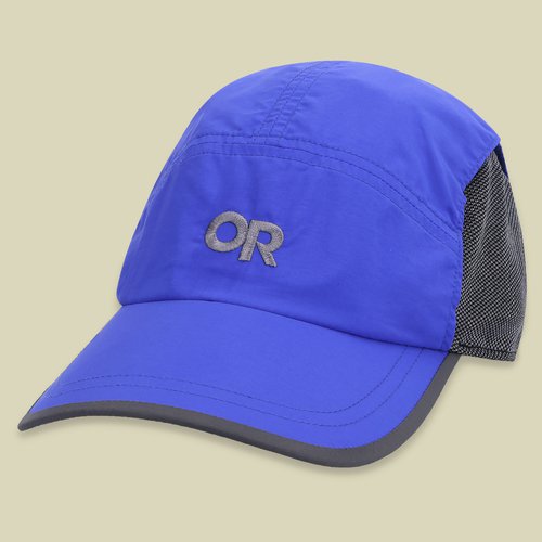 Outdoor Research Swift Cap Größe one size Farbe ultramarine