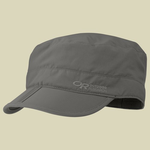 Outdoor Research Radar Pocket Cap Größe XL Farbe pewter