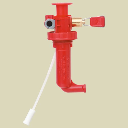 MSR Dragonfly Fuel Pump