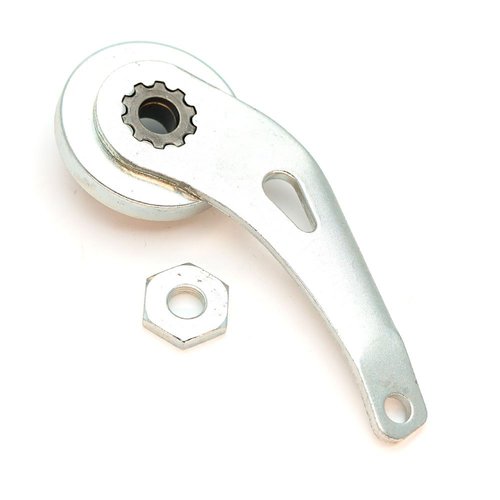 SRAM T3 Coaster Brake Arm With Cone Silber