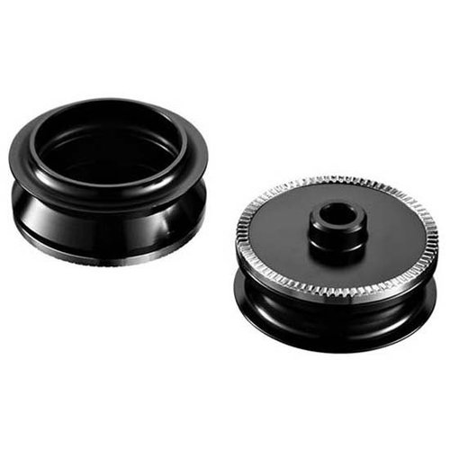 SRAM Roam 3040rise Xx60 Front X0 Hub Conversion Cap 2 Units Bushing Schwarz