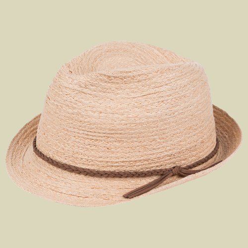 Capo Puerto Rico Hat Größe 60 Farbe ecru