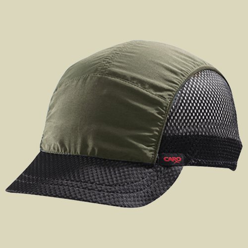 Capo Ultra Light Pocket Cap Größe L-XL Farbe olive