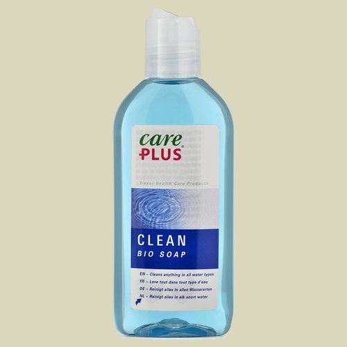 Tropicare Care Plus Clean Bio Soap, 100 ml