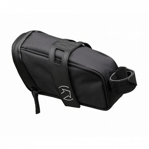 Pro Performance M 0.6L Satteltasche Schwarz