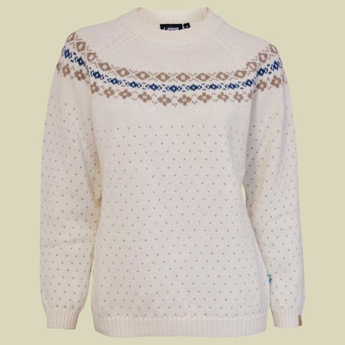 Ivanhoe SIRE CREWNECK Women Größe 40 Farbe winter white