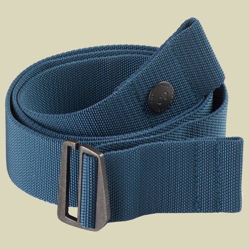 Lundhags Elastic Belt Größe S-M Farbe azure
