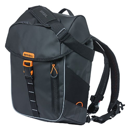 Basil Miles Tarpaulin 17l Fahrradtaschen