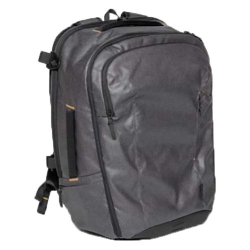 Burley Travoy Transit Carrier Bag 28l Schwarz