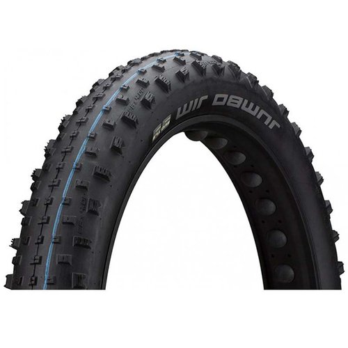 Schwalbe Jumbo Jim Evo Super Ground Addix Speedgrip Tubeless 26 X 4.40 Mtb-reifen