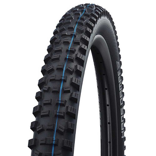 Schwalbe Hans Dampf Evo Super Trail Addix Speedgrip Tubeless 27.5 X 2.80 Mtb-reifen