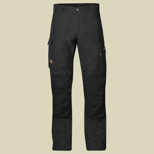 Fjällräven Barents Pro Trousers Men Größe 50 Farbe dark grey