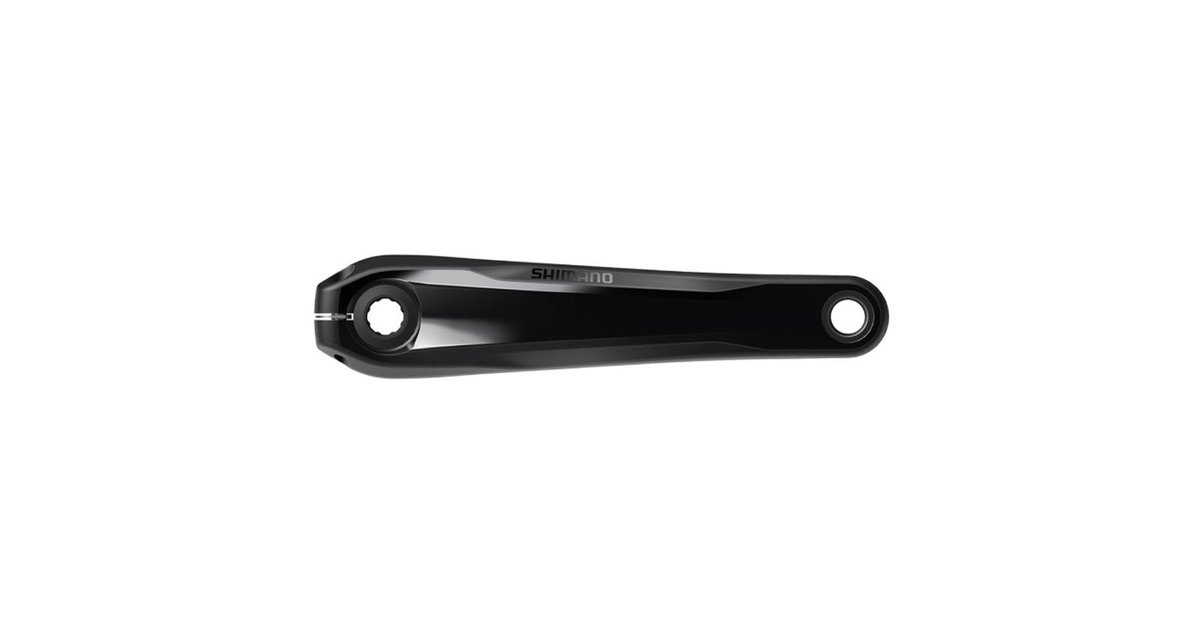 shimano steps compatible cranks