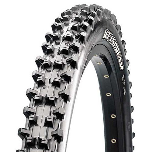 Maxxis Wetscream 3cgdhtr 60 Tpi Tubeless 29 X 2.50 Mtb-reifen