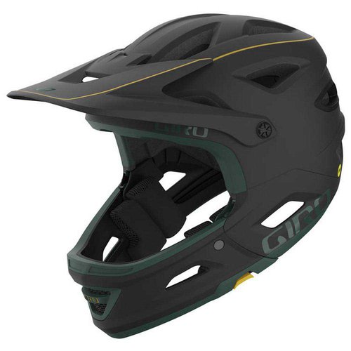 Giro Switchblade Mips Downhillhelm