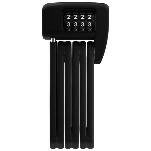 Abus Bordo Lite Mini 6055c Faltschloss