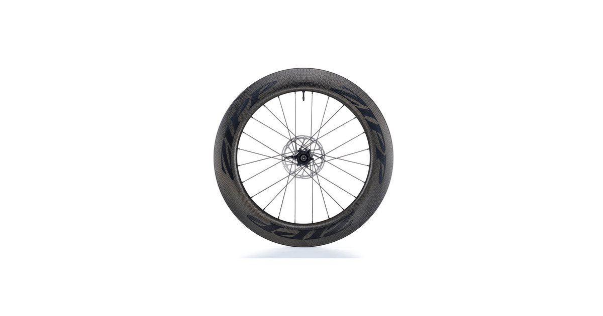 zipp 808 carbon clincher wheelset