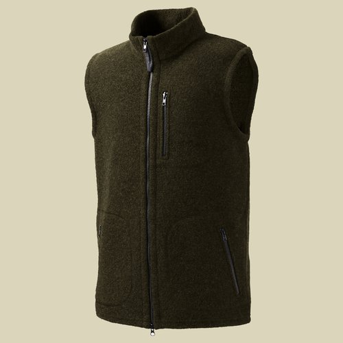 Mufflon Ivo Men Größe XXL Farbe forest