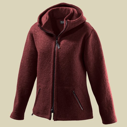 Mufflon Jula Women Größe M  Farbe rosso