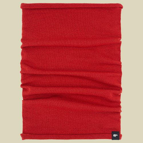 Eisbär Pulse Multitube Größe one size Farbe mineral red