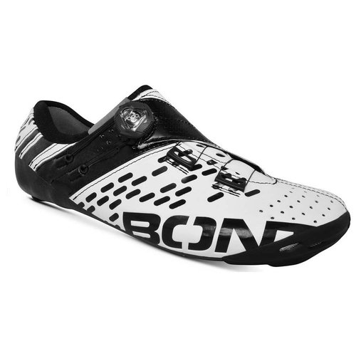 Bont Helix Road Shoes Weiß EU 42 12 Mann