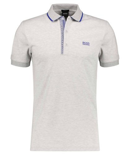 Boss Herren Poloshirt "Paule 4" Slim Fit Kurzarm