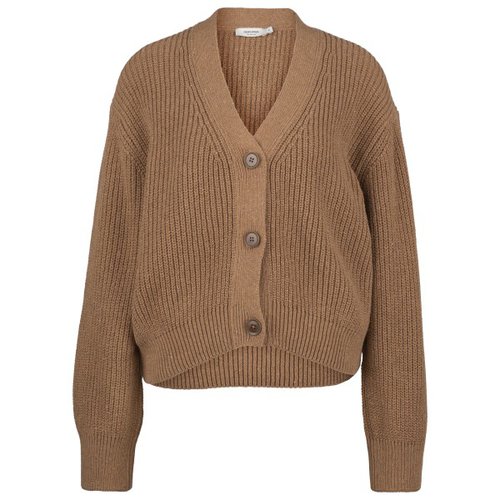 Dedicated Women's Cardigan Kanan