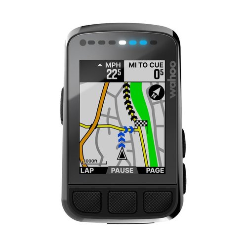 Wahoo ELEMNT BOLT GPS Fahrradcomputer