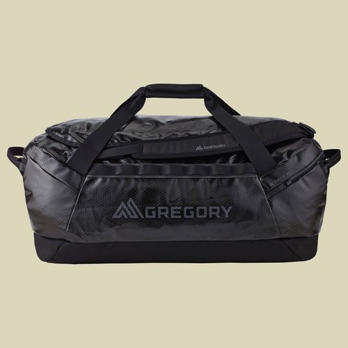 Gregory Alpaca 100 Größe 100 L Farbe obsidian black