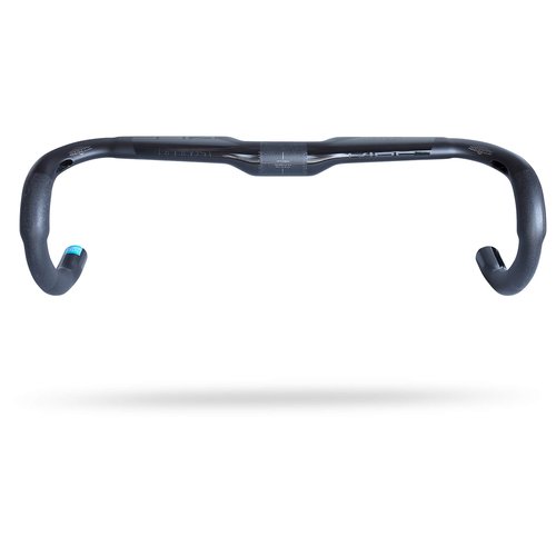 PRO Manubrio Vibe Aero Carbon 42cm/ 31.8mm