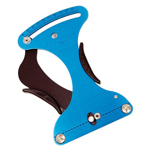 Park Tool Tm-1 Tensor Speichenspannungsmesser