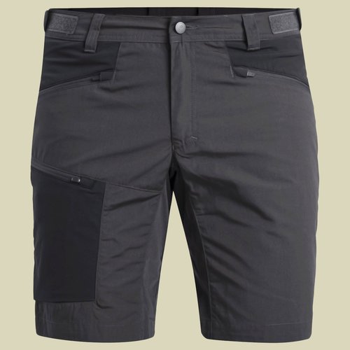 Lundhags Makke Lt Shorts Men Größe 54 Farbe granite/charcoal