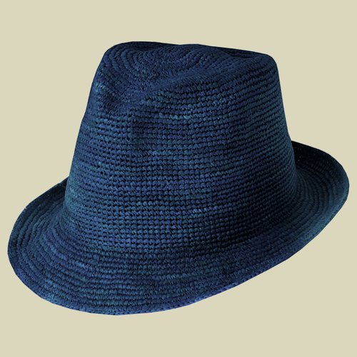 Capo Rio Melange Hat Größe S-M Farbe ocra