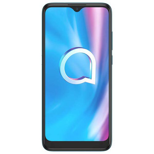 Alcatel 1se 6gb64gb 6.22 Dual Sim Smartphone Grün