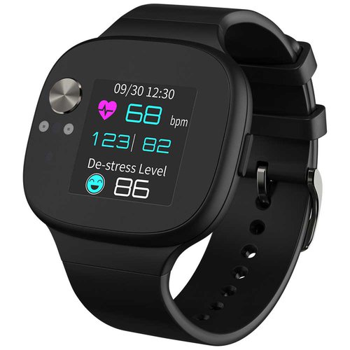 Asus Vivowatch Bp Hc-a04 Watch Schwarz