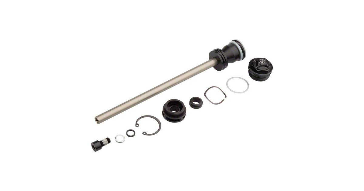 RockShox Tubo Interno Stanchion Sinistro Per Forcella RS-1 – Colore Nero Diffusion A1, 11.4018.042.040 – Ricambio Originale - 4