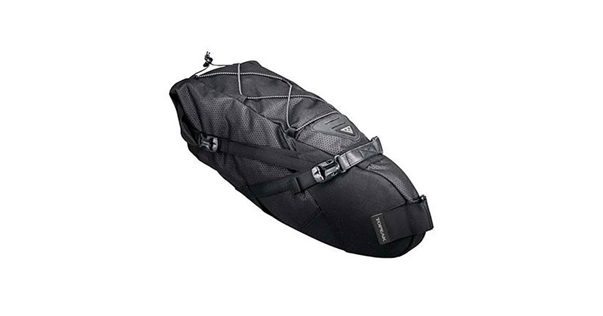 topeak backloader saddle bag